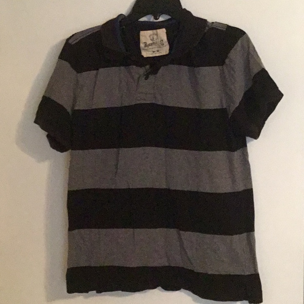 Boys casual dress shirt